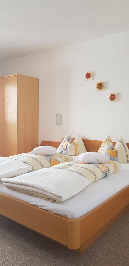 Bed and Breakfast Pfindlhof Leogang Exteriér fotografie